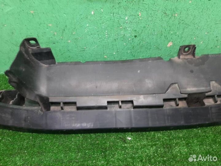 Усилитель бампера переднего нижний Subaru Legacy