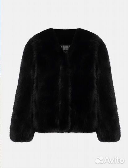 Шуба женская Lichi