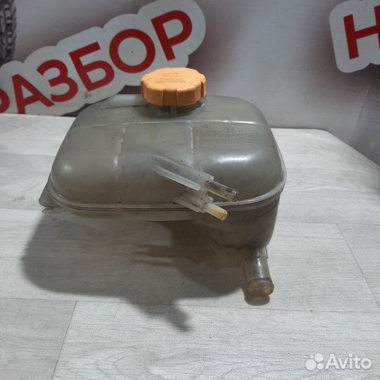 Бачок расширительный Opel Astra H хэтчбек 2005