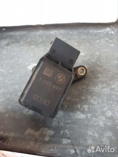 На бмв е66 е65