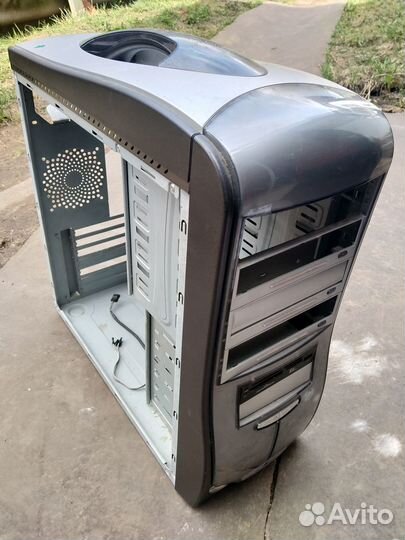 Корпус для пк