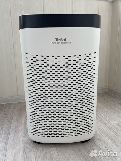 Воздухоочиститель Tefal Pure Air Essential PT2530