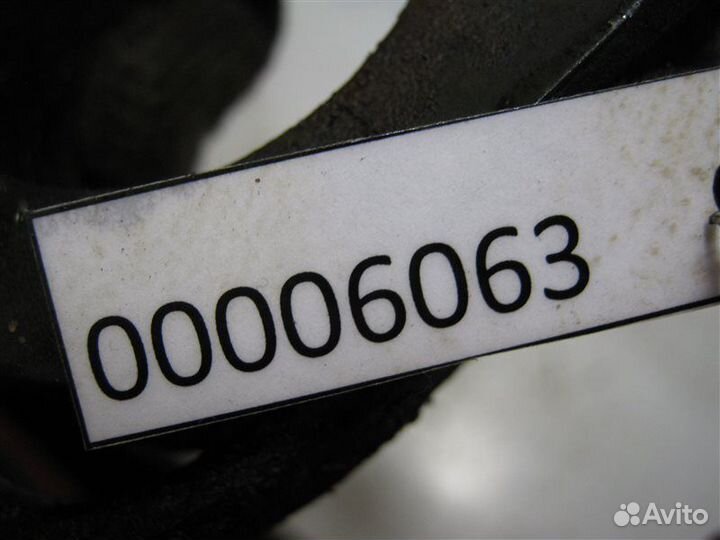 С/блок рулевой рейки и хомут металлический