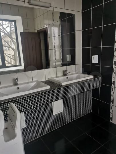 Офис, от 150 м² (или этаж 500 м²)