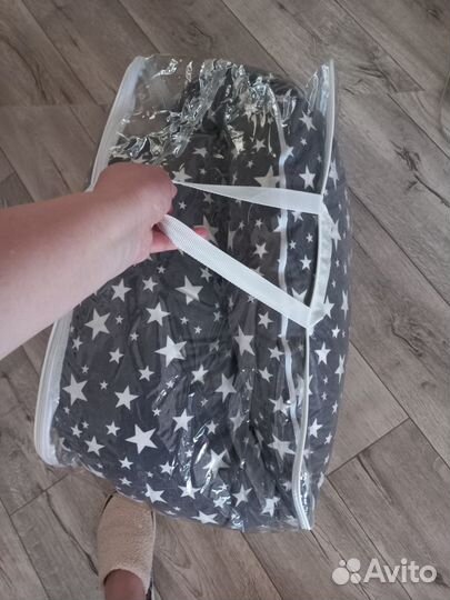 Подушка для беременных