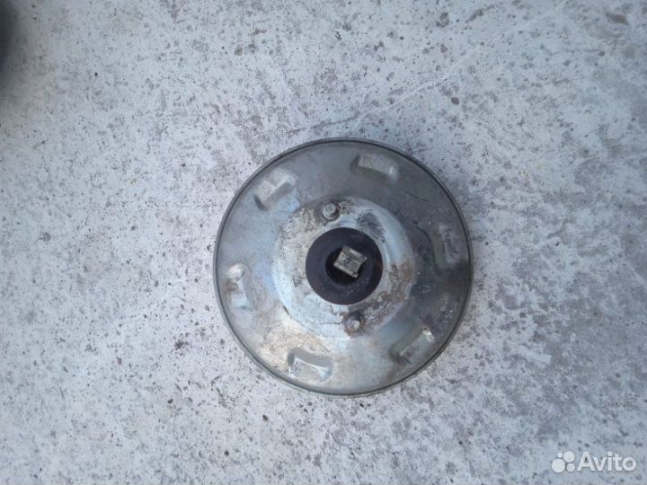 Вакуумный усилитель тормозов Лада 2110 2110