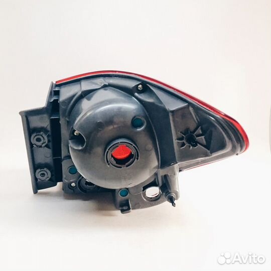 Фонарь левый внешний Chevrolet Cruze 2008-2015