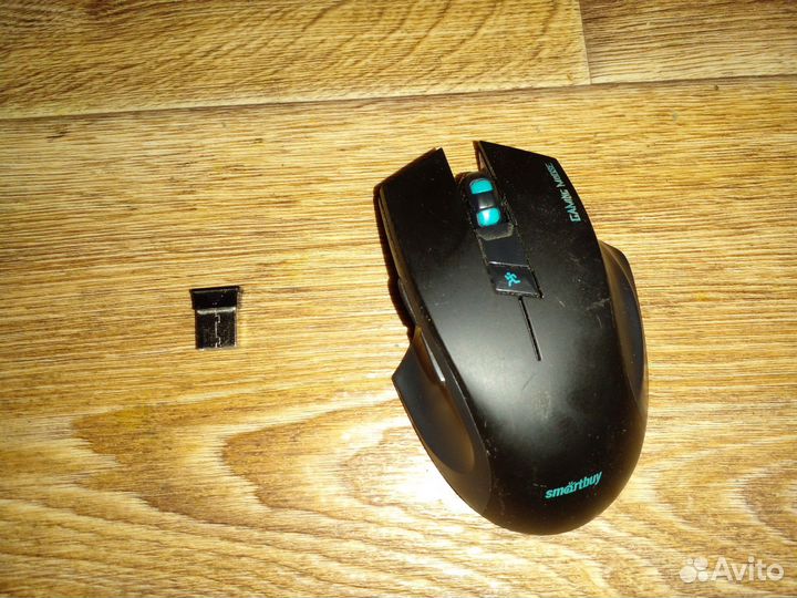 Продам без проводную мышку для пк, ноутбука