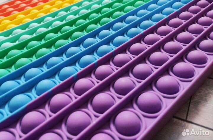 Pop it поп ит идеальный квадрат