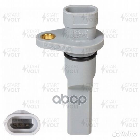 Датчик скорости vssp0172 startvolt