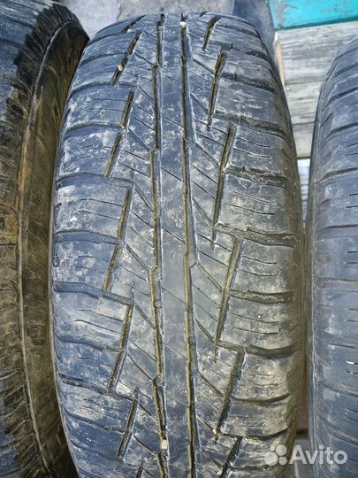 Шины r15 нива
