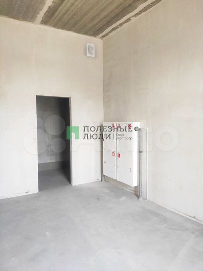 Продам помещение свободного назначения, 21.45 м²