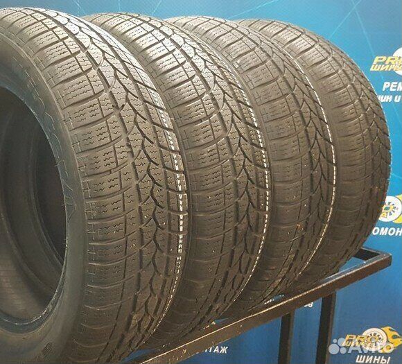 Tigar Winter 1 185/65 R15