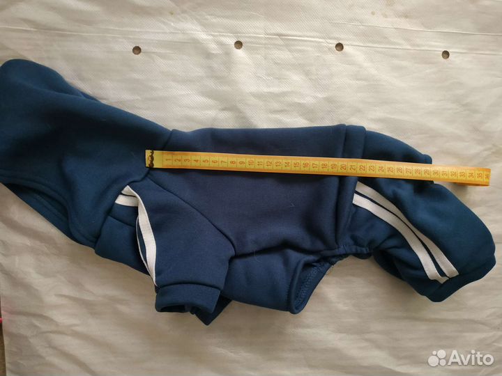 Одежда для собак пакетом