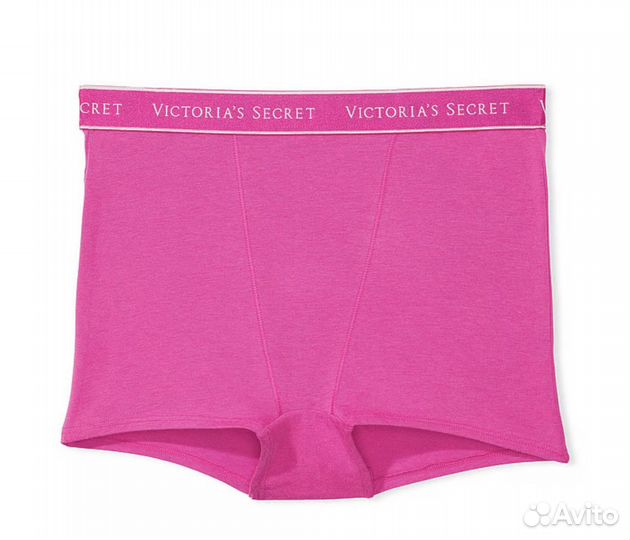 Трусы шорты Victoria secret