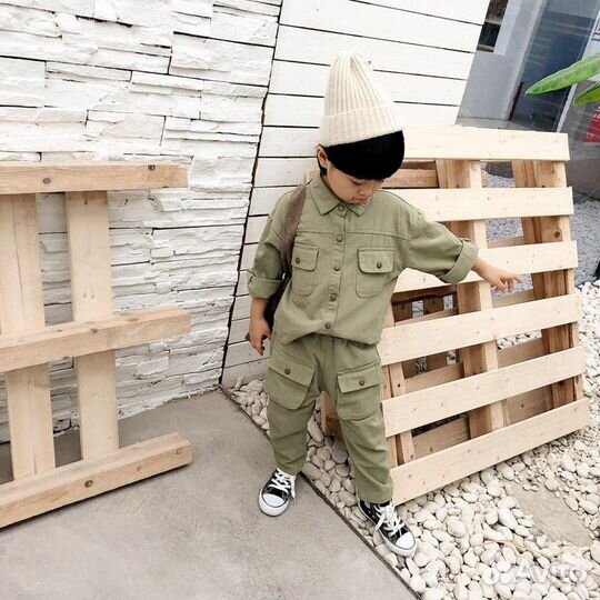 Костюм детский