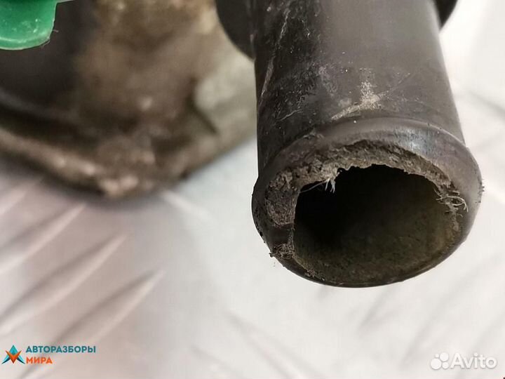 Корпус термостата Opel Corsa C рест. 2005 55224023