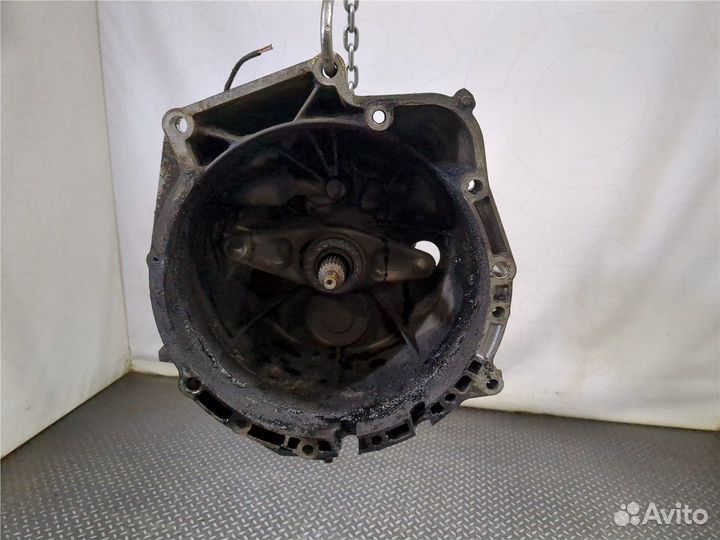 Кпп 6-ст.мех. (МКПП) BMW 3 E90, E91, E92, E93, 200