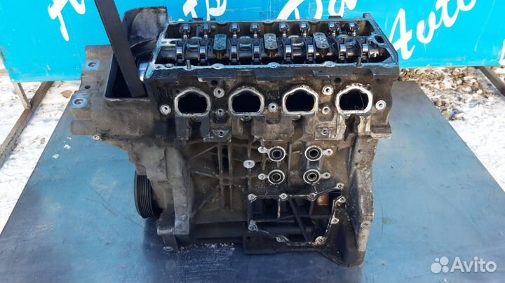 Шкода Октавия А7 двигатель 1,2л расходует масло