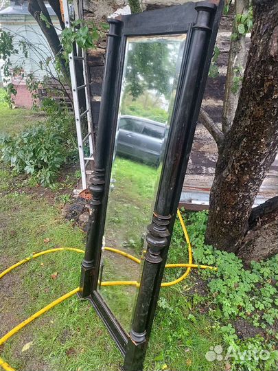 Зеркало раритет