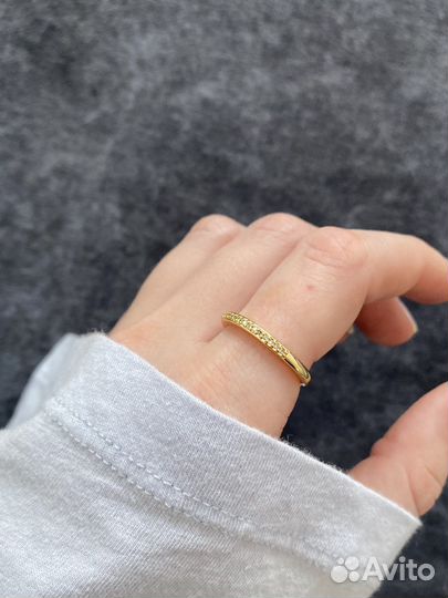 Кольцо Very Peri