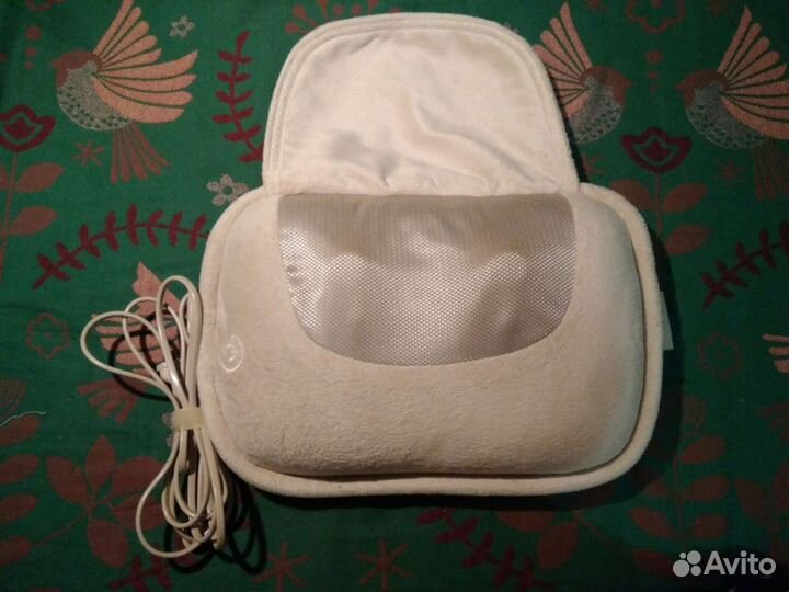 Массажер для шеи Homedics SP-10HSW-EU