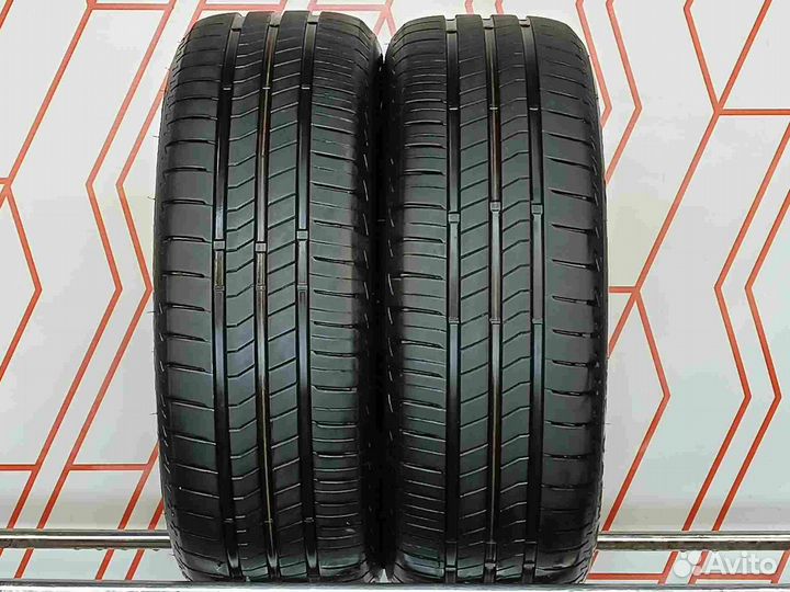 Bridgestone Turanza Eco 215/55 R18