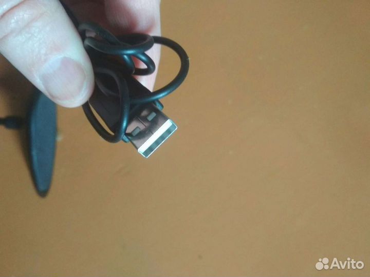 USB светильник