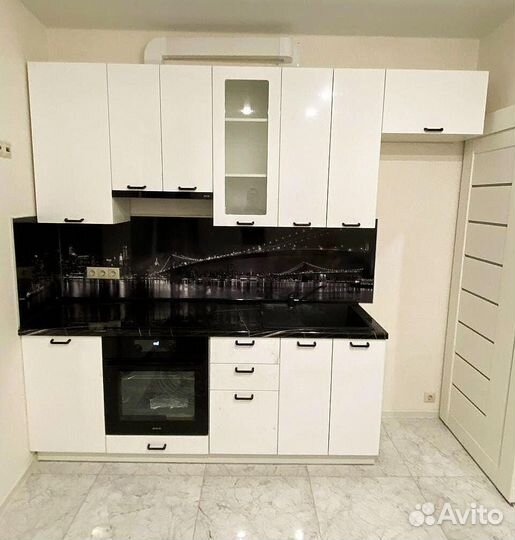 Кухня. Кухонный гарнитур