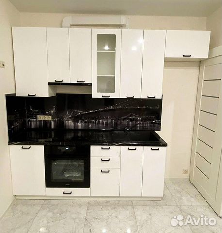 Кухня. Кухонный гарнитур