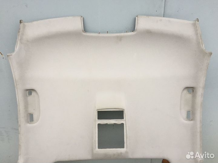 Потолок BMW 5 E60 рестайлинг