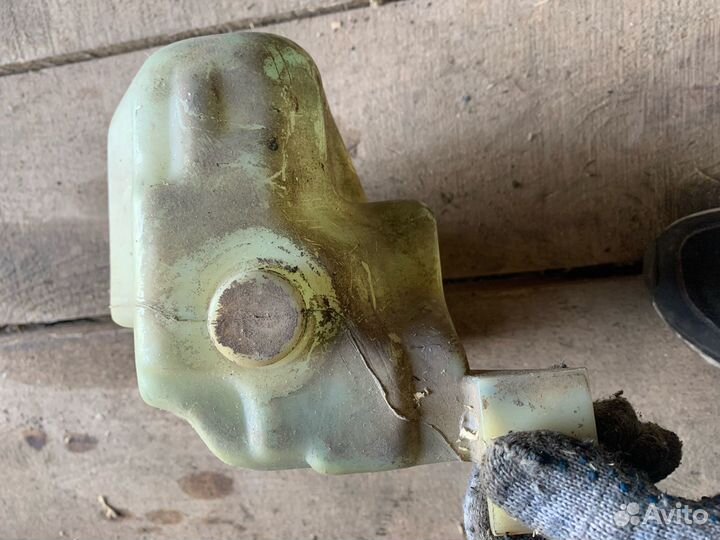 Бачок омывателя 1j0 955 453 n/p