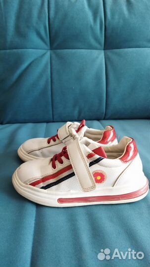 Детская обувь для девочек