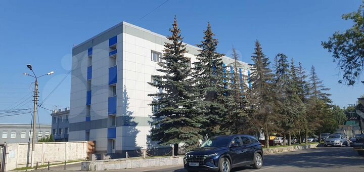 Офисные здания возле пр. Ленина от 1170 до 2250 м²