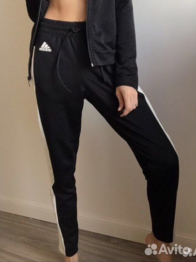 Спортивный костюм adidas