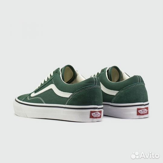 Кеды Vans Old Skool 23554