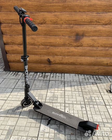 Электросамокат Shorner x1 pro