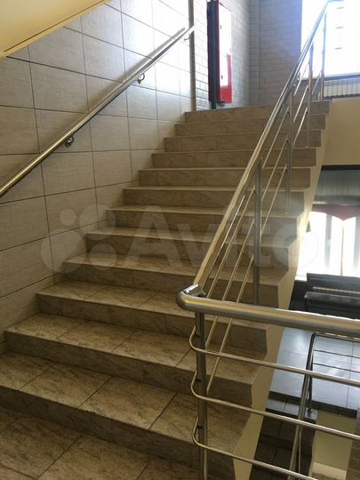 Помещение для самых смелых идей, 355 м²