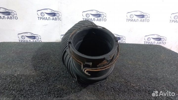 Патрубок Sportage 3