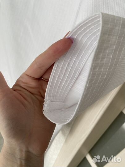 Форма для тхэквондо 130