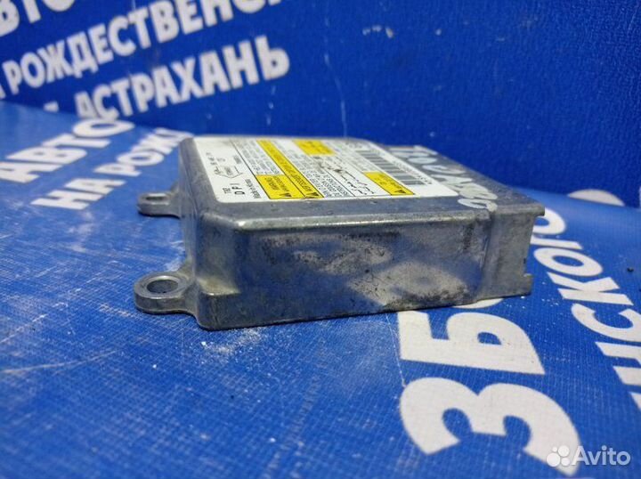 Блок управления airbag Chevrolet Aveo T200 седан