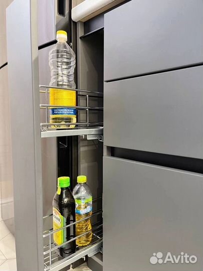 Кухни на заказ