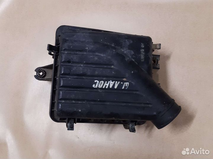 Корпус воздушного фильтра Chevrolet Lanos
