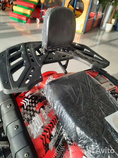 ATV-250cc. extreme. LUX. Новые