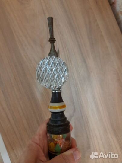 Топорик для мяса СССР