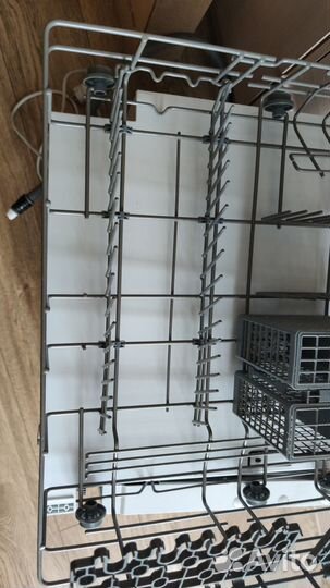 Корзина для Flavia CI 55