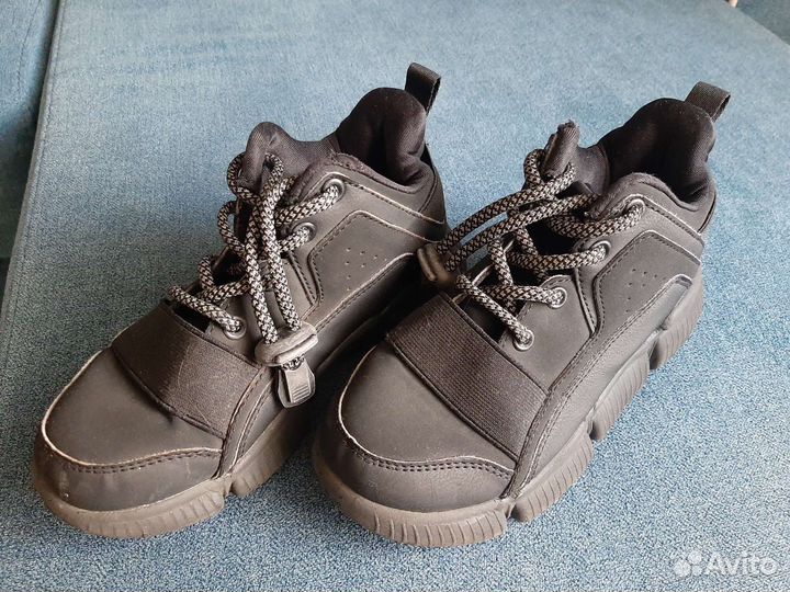 Ботинки mursu