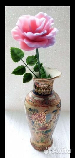 Мыло ручной работы