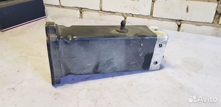 Audi A8 D4 Лонжерон Передний Левый Правый