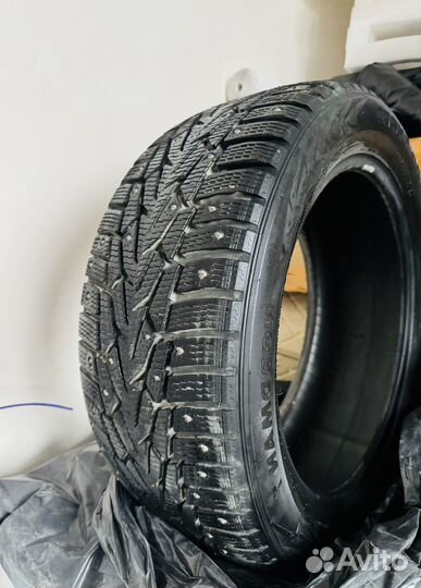 Nokian Tyres Nordman 7 225/50 R17 98T